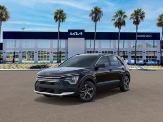 New 2025 Kia Niro LX image 1