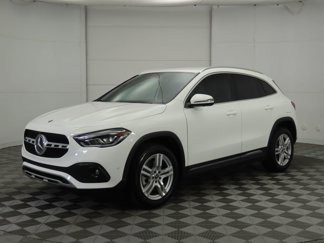 Used 2021 Mercedes-Benz GLA 250 image 1