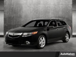 Used 2012 Acura TSX w/ Technology Package image 1