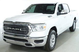 Used 2024 RAM 1500 Laramie image 1