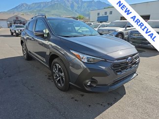 Used 2024 Subaru Crosstrek 2.0i Premium image 1