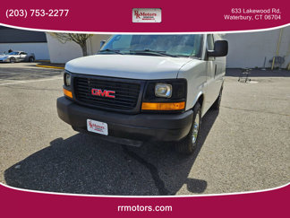 Used 2015 GMC Savana 2500 image 1