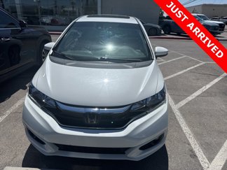 Used 2019 Honda Fit EX-L image 1