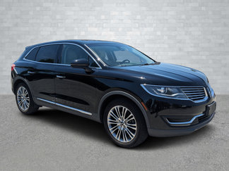 Used 2018 Lincoln MKX Reserve w/ Lincoln MKX Climate Package image 1