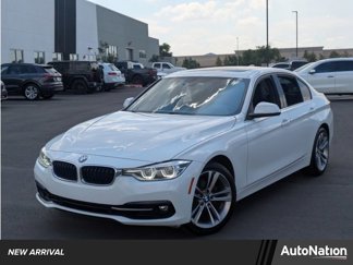 Used 2018 BMW 330i xDrive Sedan image 1