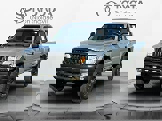 Used 2004 Toyota Tacoma PreRunner w/ Convenience Pkg image 1