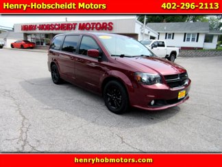 Used 2019 Dodge Grand Caravan SXT w/ Driver Convenience Group image 1