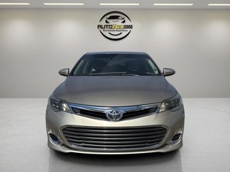Used 2014 Toyota Avalon XLE Premium image 1