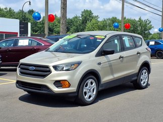 Used 2018 Ford Escape S image 1