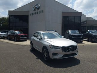Used 2020 Volvo XC60 T5 Inscription w/ Protection Package Premier 360° Tour