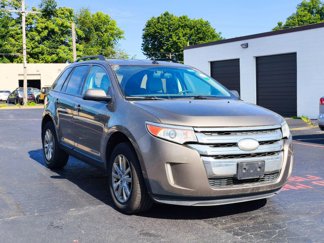 Used 2013 Ford Edge SEL image 1