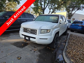 Used 2006 Honda Ridgeline RTS image 1