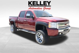 Used 2009 Chevrolet Silverado 1500 LT w/ Power Pack Plus image 1
