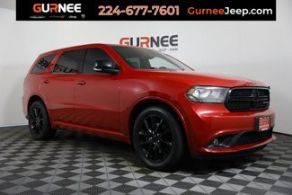 Used 2017 Dodge Durango R/T w/ Trailer Tow Group IV image 1