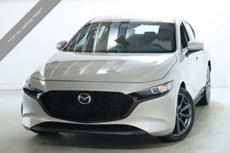Used 2024 MAZDA MAZDA3 s image 1