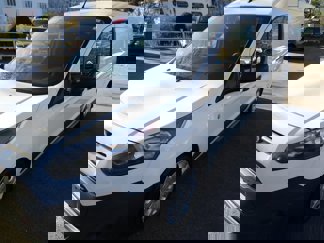 Used 2015 Ford Transit Connect XL image 1