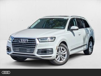 Used 2019 Audi Q7 3.0T Premium Plus image 1