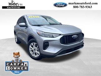 Used 2023 Ford Escape Active w/ Tech Pack #2 image 1