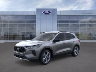 New 2025 Ford Escape ST-Line w/ Tech Pack #1 image 1