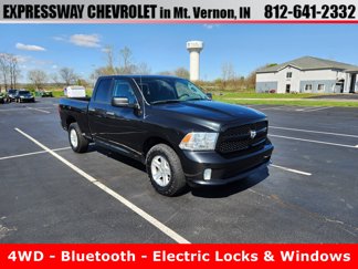 Used 2015 RAM 1500 Express image 1