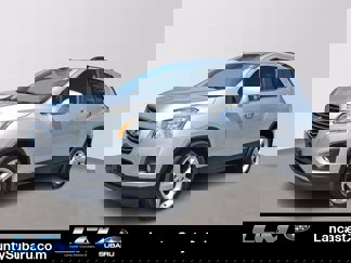 Used 2016 Chevrolet Trax LTZ w/ LPO, Protection Package image 1