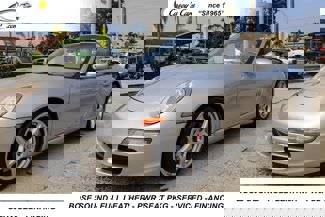 Used 2007 Porsche 911 Carrera S image 1