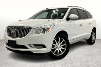 Used 2017 Buick Enclave Leather image 1