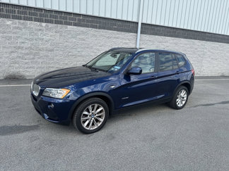 Used 2014 BMW X3 xDrive28i image 1