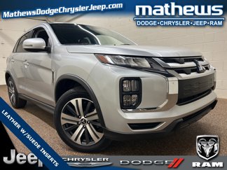 Used 2024 Mitsubishi Outlander Sport SE image 1