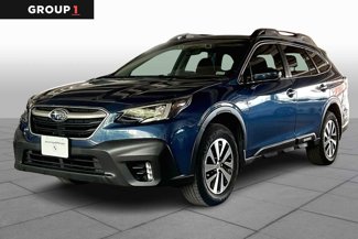 Used 2022 Subaru Outback Premium image 1