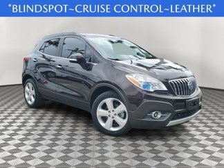 Used 2016 Buick Encore Leather image 1