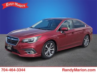 Used 2018 Subaru Legacy 2.5i Limited image 1