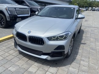 Used 2022 BMW X2 sDrive28i w/ Convenience Package image 1