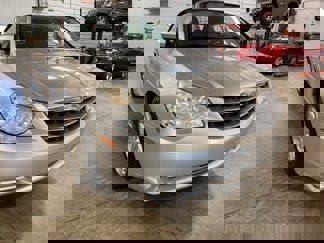 Used 2008 Chrysler Sebring Touring w/ Special Touring Group image 1