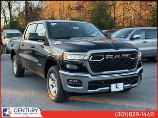 New 2025 RAM 1500 Big Horn image 1