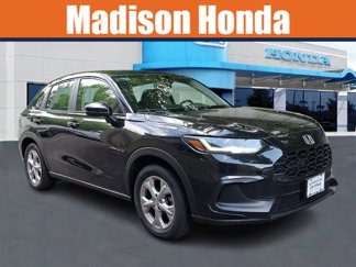 Certified 2023 Honda HR-V LX image 1