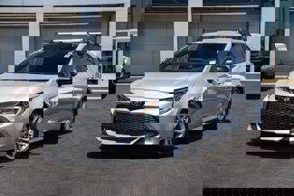 Used 2019 Toyota Corolla SE image 1