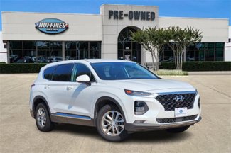 Used 2020 Hyundai Santa Fe SEL image 1
