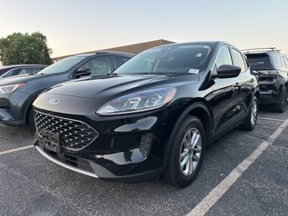 Used 2022 Ford Escape SE w/ Convenience Package image 1