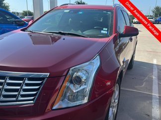 Used 2016 Cadillac SRX Performance w/ Driver Awareness Package image 1