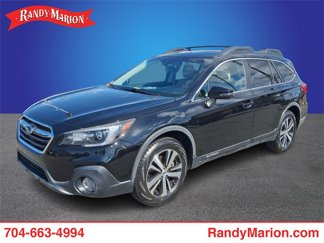 Used 2019 Subaru Outback 3.6R Limited image 1