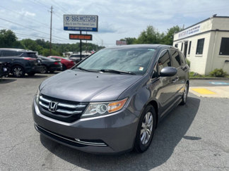 Used 2015 Honda Odyssey EX-L image 1
