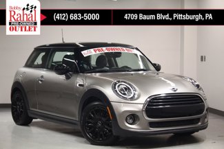 Used 2021 MINI Cooper 2-Door Hardtop image 1