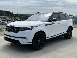 Used 2021 Land Rover Range Rover Velar S image 1