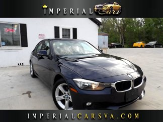 Used 2013 BMW 328i xDrive Sedan image 1