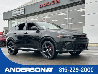 New 2024 Dodge Hornet R/T Plus image 1