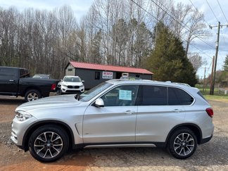 Used 2017 BMW X5 xDrive35i image 1