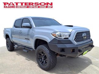 Used 2019 Toyota Tacoma 2WD Double Cab image 1