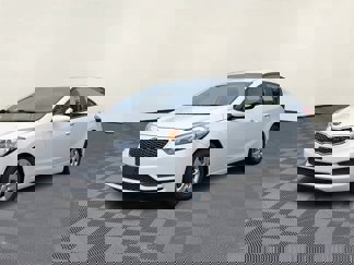 Used 2016 Kia Forte LX image 1