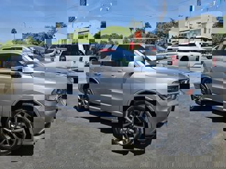 Used 2017 Dodge Durango GT w/ Nav & Power Liftgate Group image 1
